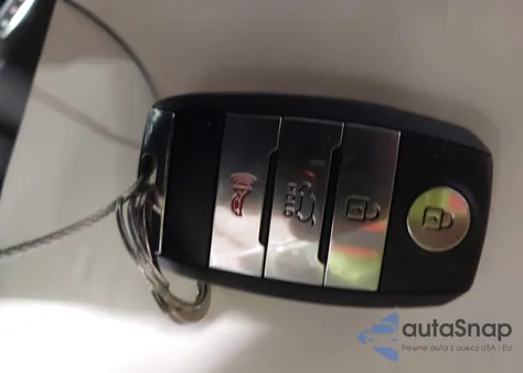 2019 Kia Sportage Ex from USA, damaged, VIN KNDPN3AC4K7555361